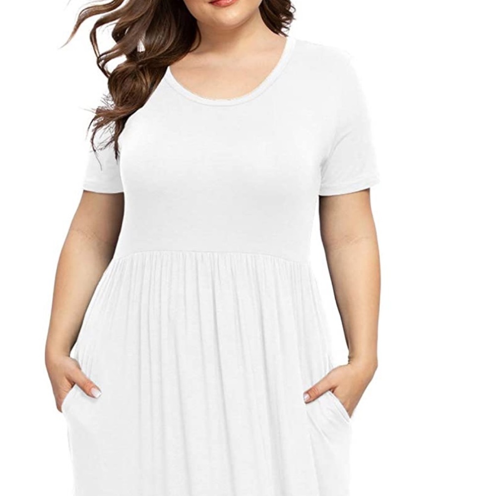 LONGYUAN Dress